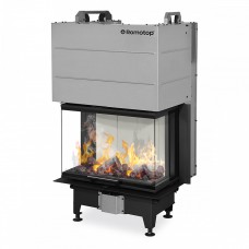 Каминная топка Romotop HEAT C 3G L 65.52.31.24 Каминная топка Romotop HEAT C 3G L 65.52.31.24