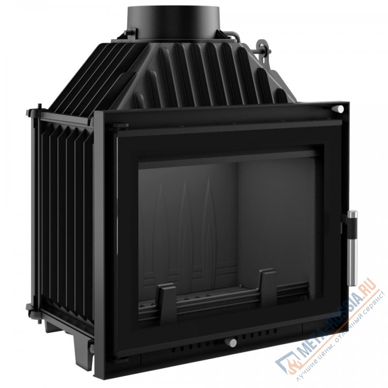 Каминная топка Kratki Maja/Deco