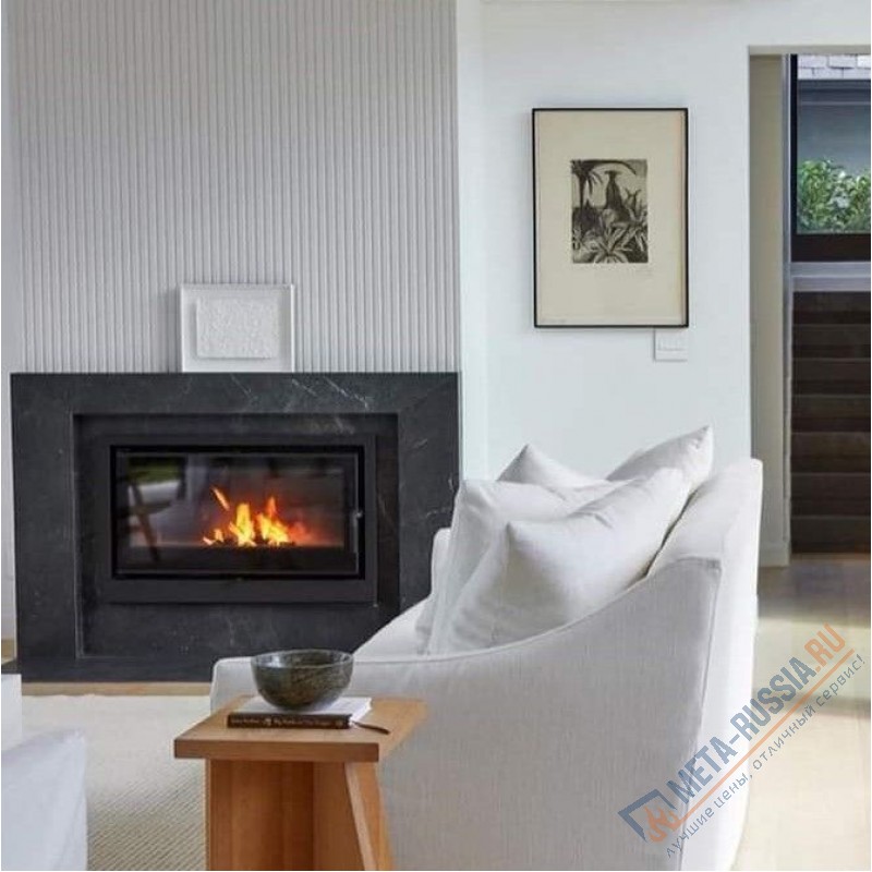 Каминная топка Kratki ARKE/95