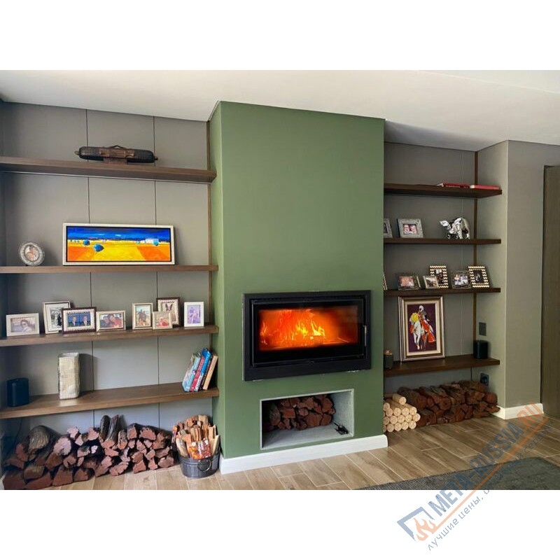 Каминная топка Kratki ARKE/95