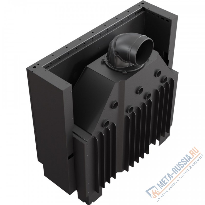 Каминная топка Kratki MB100/G