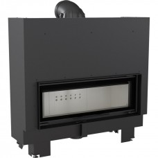 Каминная топка Kratki MB100/G Каминная топка Kratki MB100/G