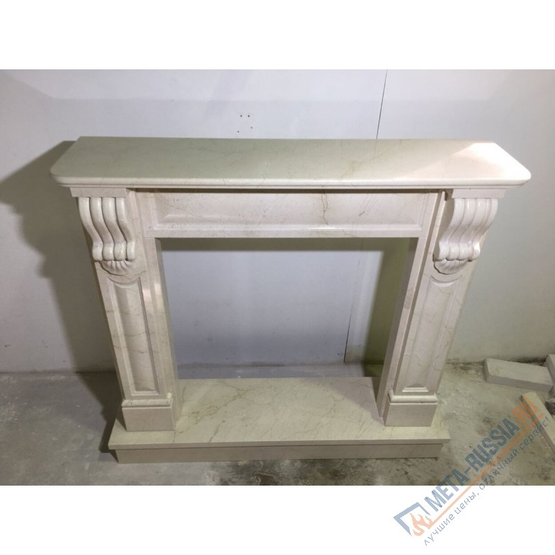 Каминный портал Madeira JASON