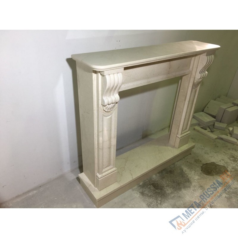 Каминный портал Madeira JASON