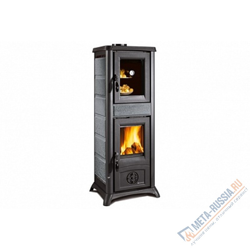 Печь-камин La Nordica Gemma Forno Elegance Cappuccino (бежевый)
