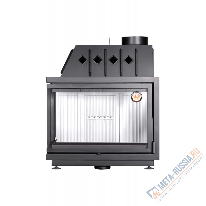 Каминная топка ЭкоКамин Альфа 1000L TA1000L