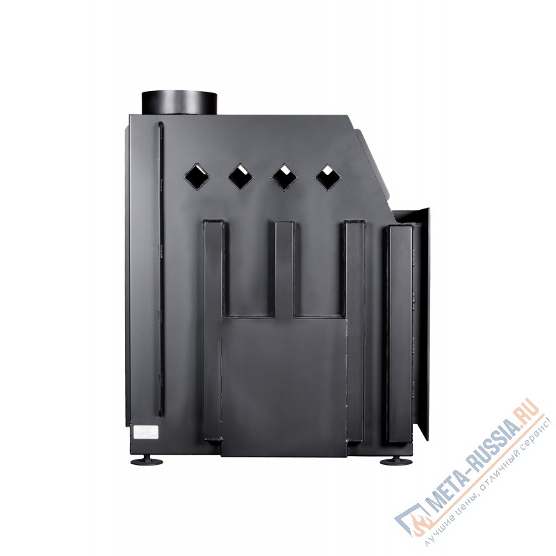 Каминная топка ЭкоКамин Альфа 1000L TA1000L