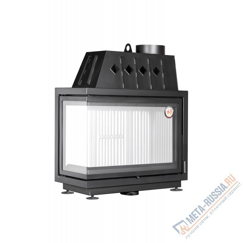 Каминная топка ЭкоКамин Альфа 1000L TA1000L