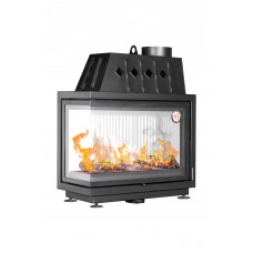 Каминная топка ЭкоКамин Альфа 1000L TA1000L Каминная топка ЭкоКамин Альфа 1000L TA1000L