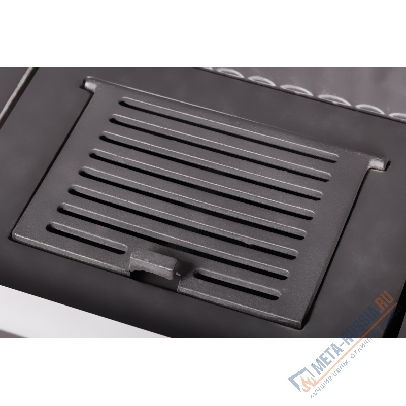 Каминная топка ЭкоКамин Альфа 1000RB TA1000RB