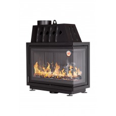 Каминная топка ЭкоКамин Альфа 1000RB TA1000RB