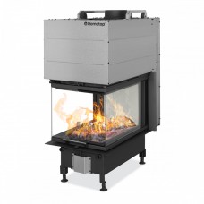 Каминная топка Romotop HEAT U 3G L 50.52.70.24