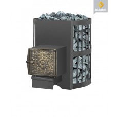 Банная печь Оптимум Стандарт 14 (ДТ-3) Банная печь Оптимум Стандарт 14 (ДТ-3)