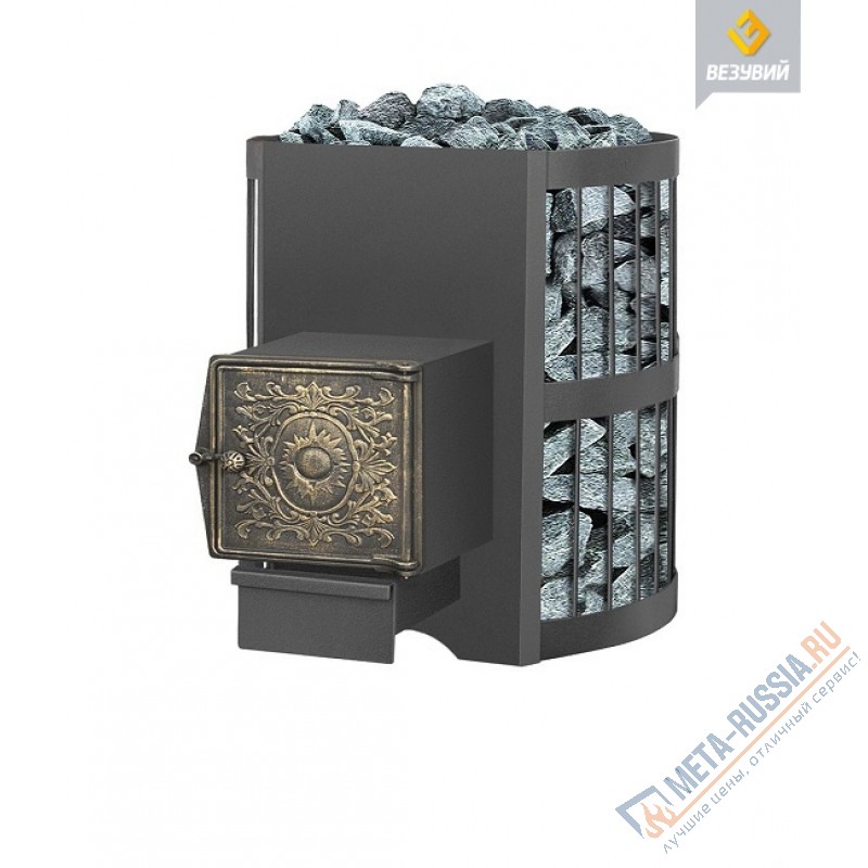 Банная печь Оптимум Стандарт 14 (ДТ-3)