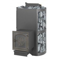 Банная печь ВЕЗУВИЙ Скиф с закрытой каменкой (ДТ-4) Банная печь ВЕЗУВИЙ Скиф с закрытой каменкой (ДТ-4)