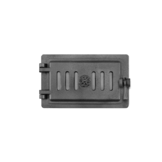 Дверка ЭТНА поддувальная 436 (левая)