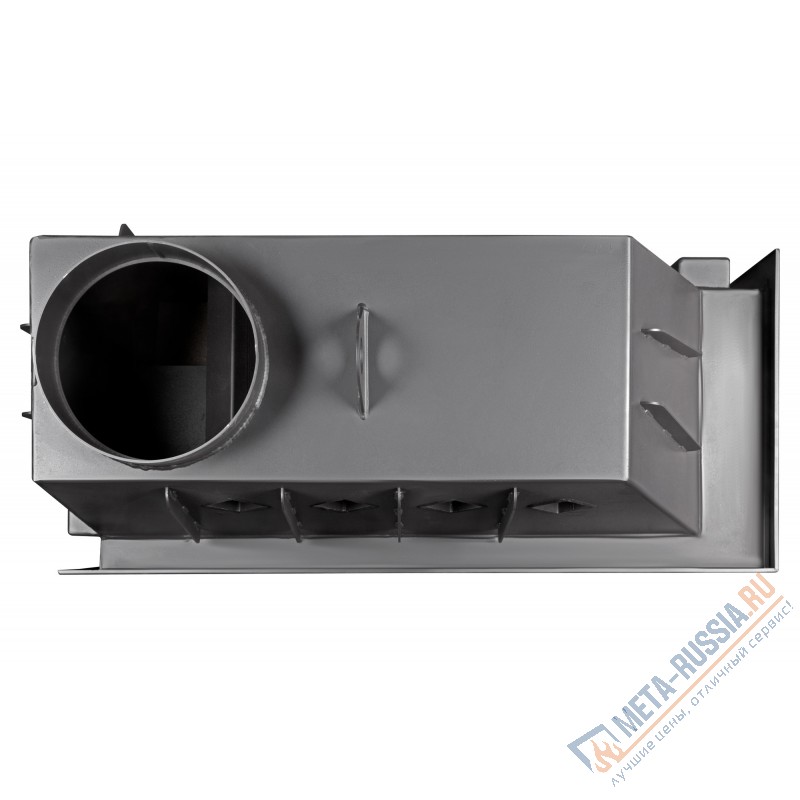 Каминная топка ЭкоКамин АЛЬФА 1000R TA1000R
