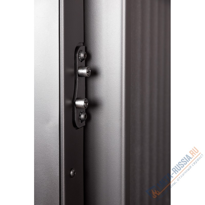 Каминная топка ЭкоКамин АЛЬФА 1000R TA1000R