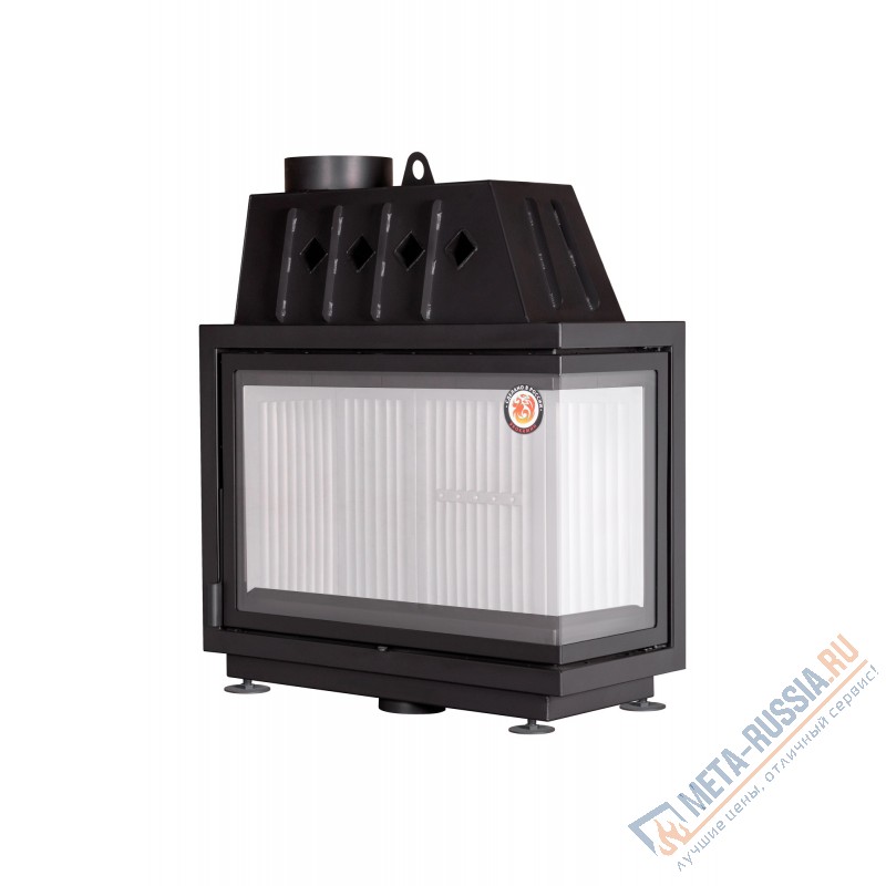 Каминная топка ЭкоКамин АЛЬФА 1000R TA1000R