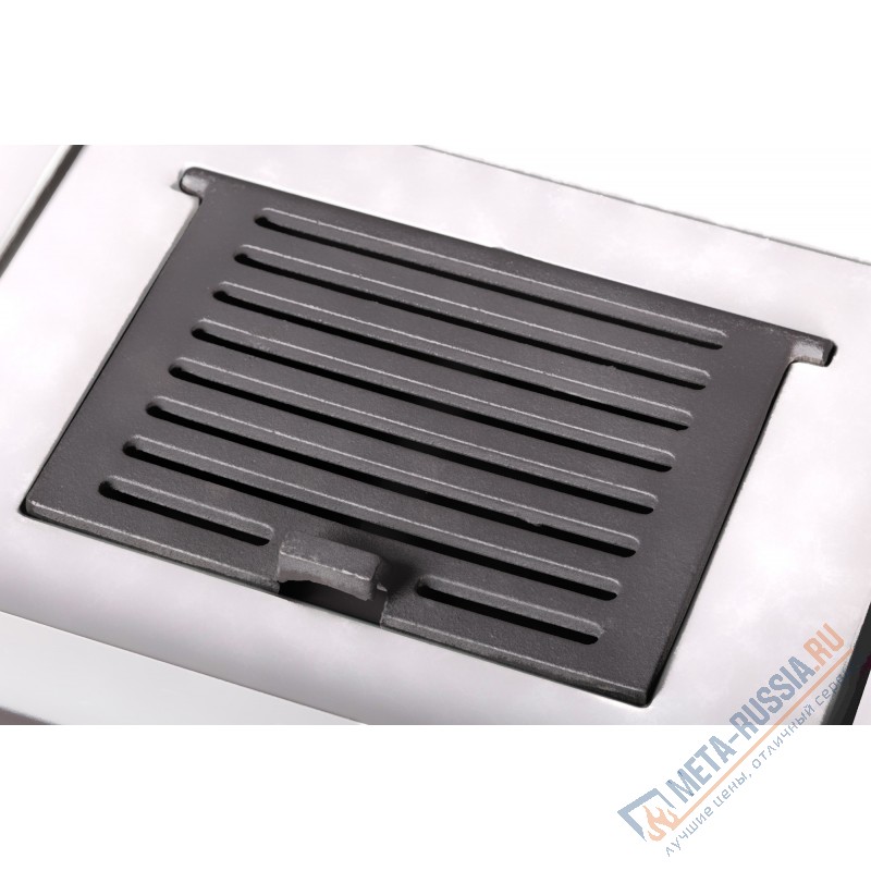 Каминная топка ЭкоКамин АЛЬФА 1000R TA1000R