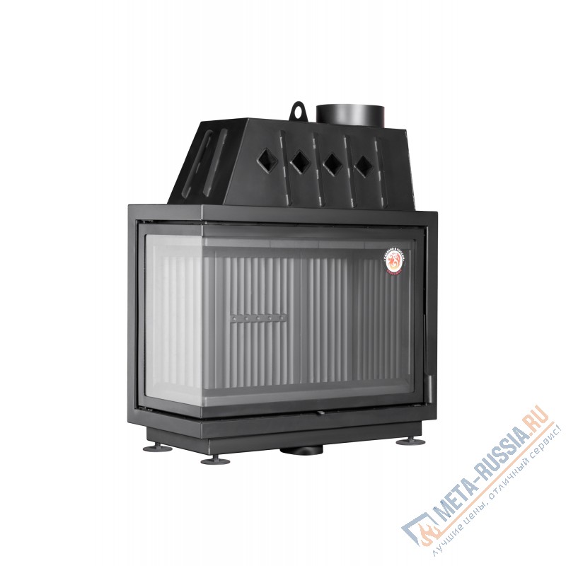 Каминная топка ЭкоКамин АЛЬФА 1000LB TA1000LB