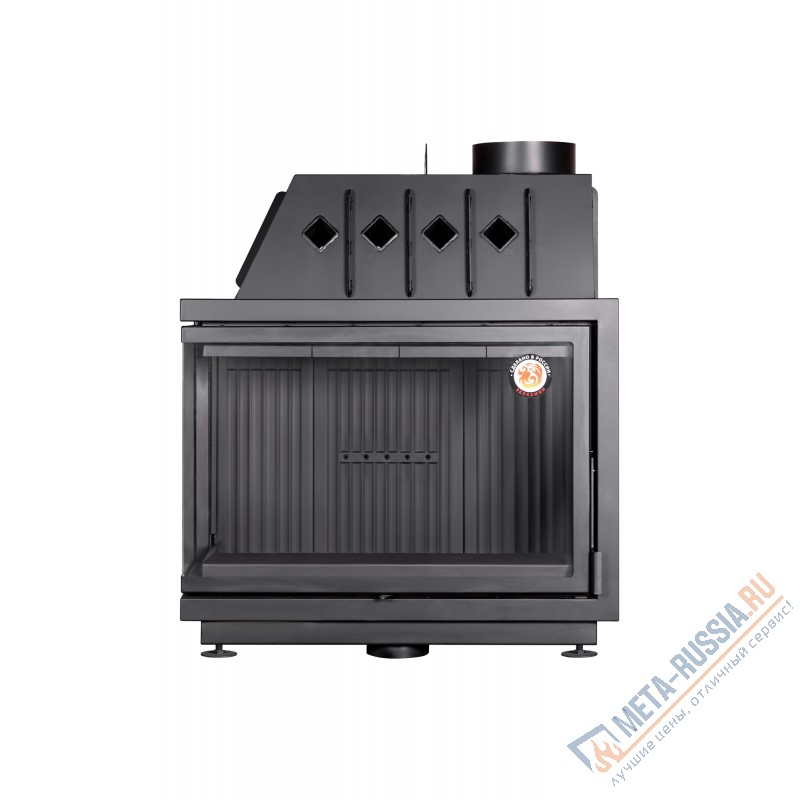 Каминная топка ЭкоКамин АЛЬФА 1000LB TA1000LB