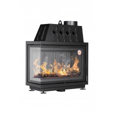 Каминная топка ЭкоКамин АЛЬФА 1000LB TA1000LB Каминная топка ЭкоКамин АЛЬФА 1000LB TA1000LB