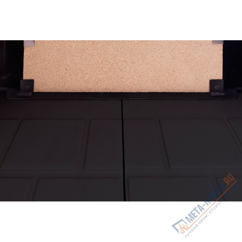 Каминная топка ЭкоКамин ДЕЛЬТА 800RB два стекла правая принтинг черный шамот TDN800RB Каминная топка ЭкоКамин ДЕЛЬТА 800RB два стекла правая принтинг черный шамот TDN800RB