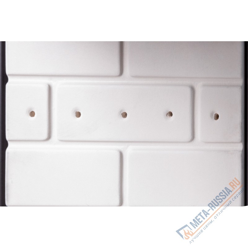 Каминная топка ЭкоКамин ВЕГА 800T туннельная