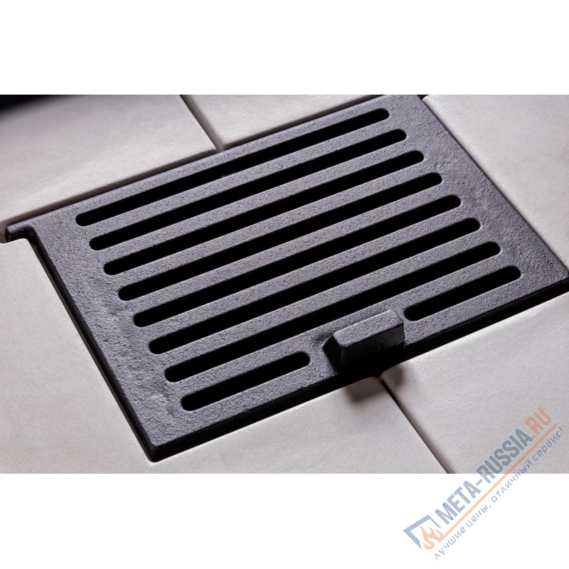 Каминная топка ЭкоКамин ВЕГА 800T туннельная