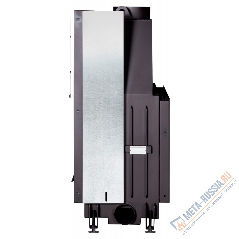 Каминная топка ЭкоКамин ВЕГА 800T туннельная