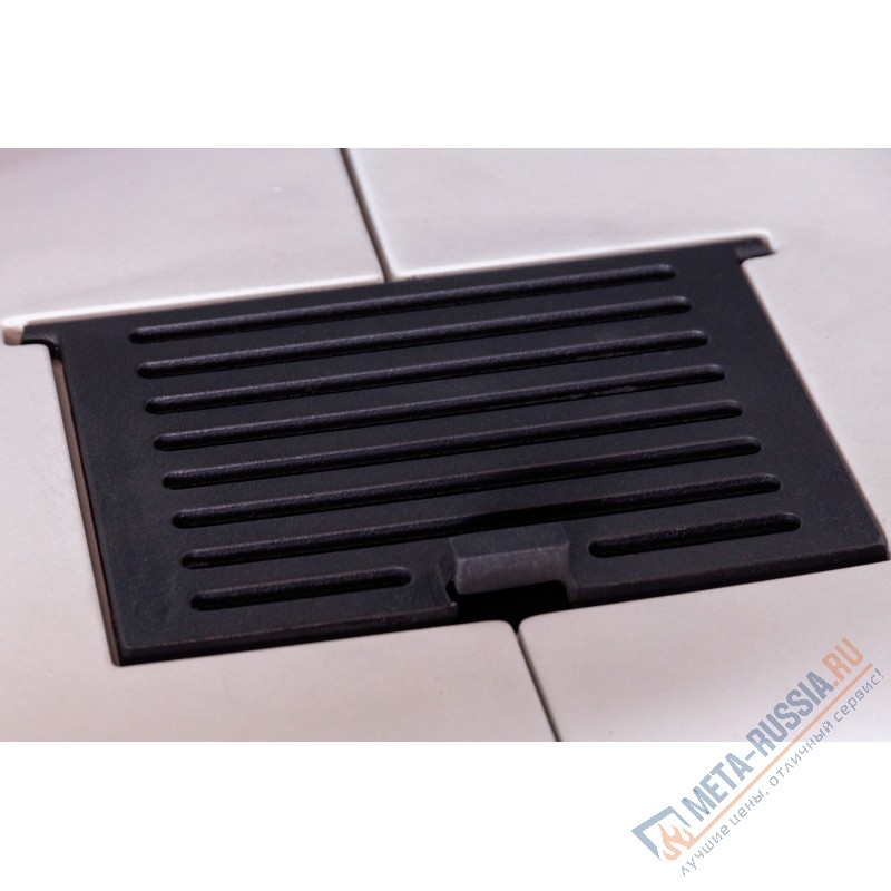 Каминная топка ЭкоКамин ВЕГА 800T туннельная