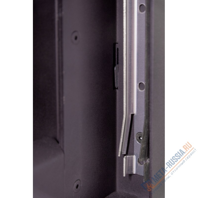 Каминная топка ЭкоКамин ВЕГА 800TВ туннельная