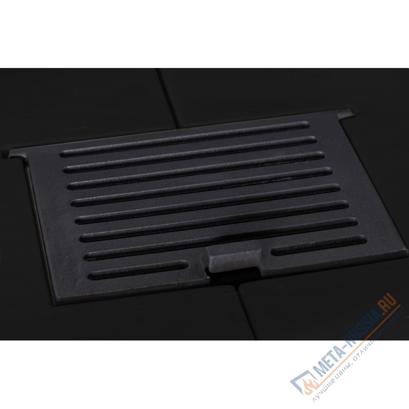 Каминная топка ЭкоКамин ВЕГА 800TВ туннельная