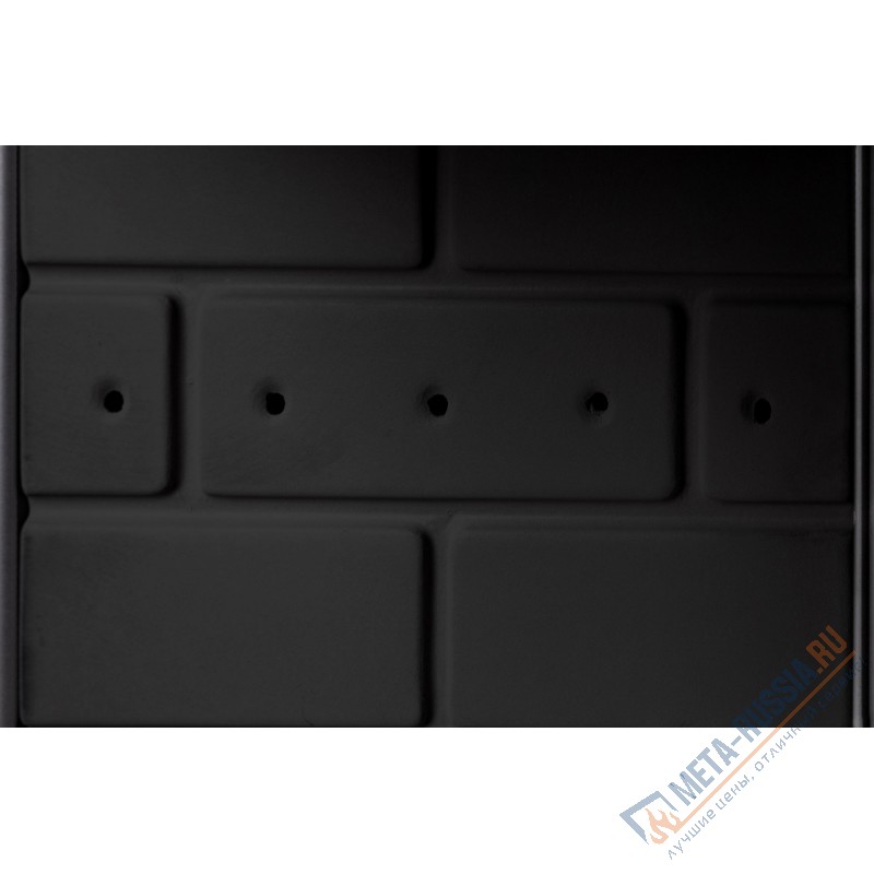 Каминная топка ЭкоКамин ВЕГА 800TВ туннельная