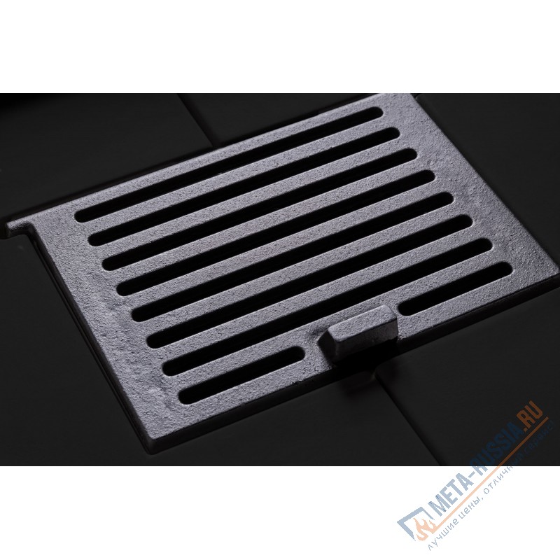 Каминная топка ЭкоКамин ВЕГА 800TВ туннельная