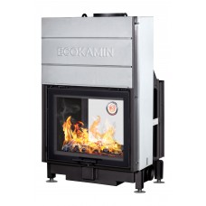 Каминная топка ЭкоКамин ВЕГА 800TВ туннельная Каминная топка ЭкоКамин ВЕГА 800TВ туннельная