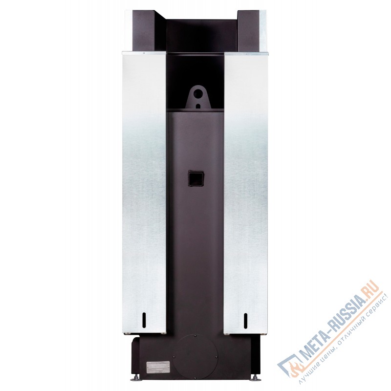 Каминная топка ЭкоКамин ДЕЛЬТА 700P TDN700P подовая принтинг