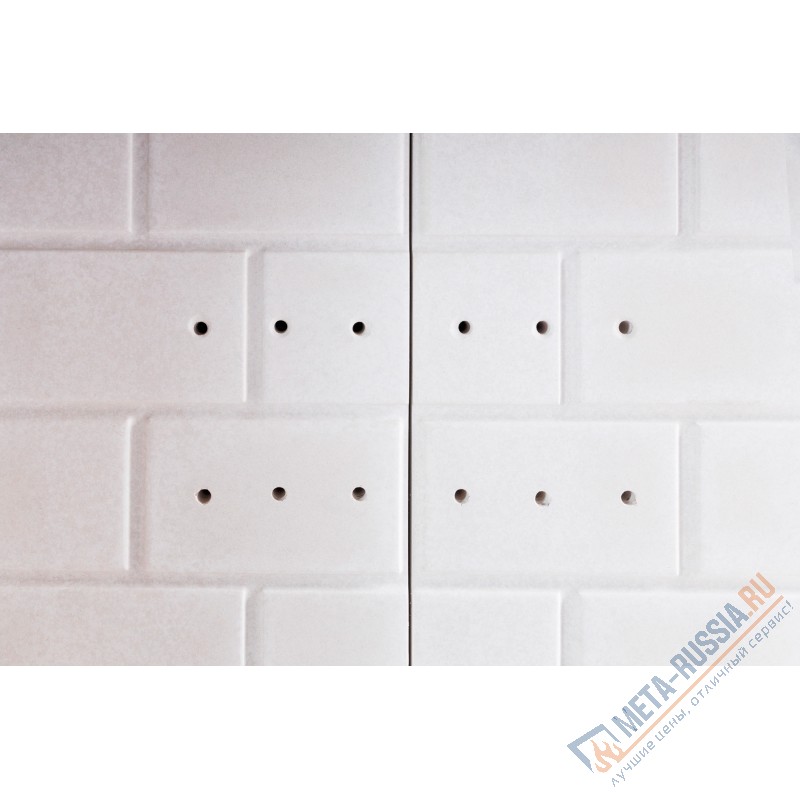 Каминная топка ЭкоКамин ДЕЛЬТА 1000R два стекла принтинг правая TDNP1000R