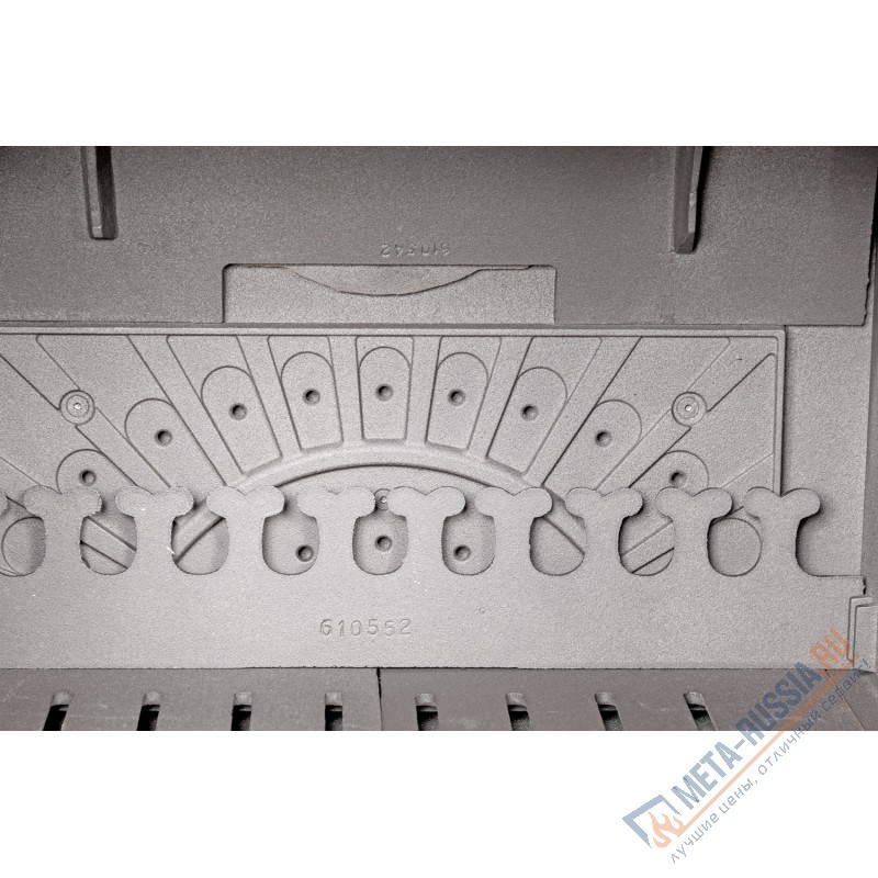 Печь-камин INVICTA CHATEL Печь-камин INVICTA CHATEL