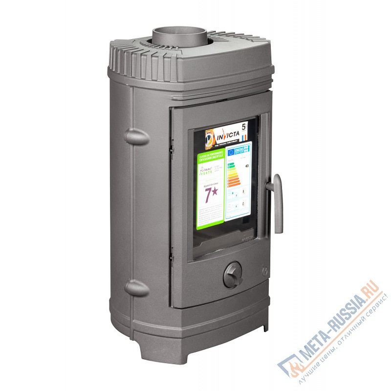 Печь-камин INVICTA CHATEL Печь-камин INVICTA CHATEL