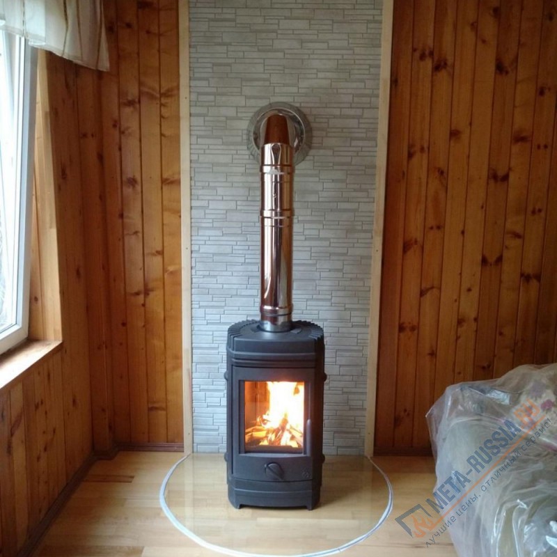 Печь-камин INVICTA CHATEL Печь-камин INVICTA CHATEL