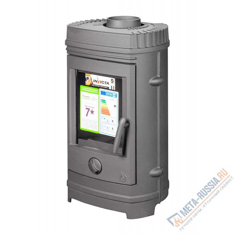 Печь-камин INVICTA CHATEL Печь-камин INVICTA CHATEL