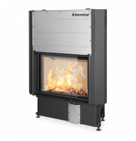 Каминная топка Romotop IMPRESSION 2G L 80.60.01