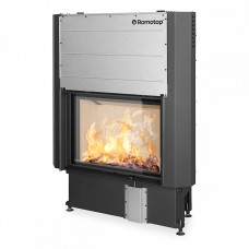 Каминная топка Romotop IMPRESSION 2G L 80.60.01