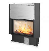 Каминная топка Romotop IMPRESSION 2G L 93.60.01