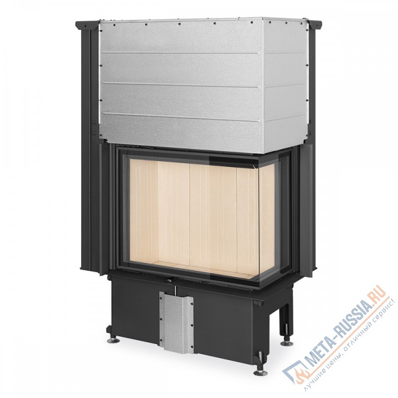 Каминная топка Romotop IMPRESSION R/L 2G L 71.60.34.21