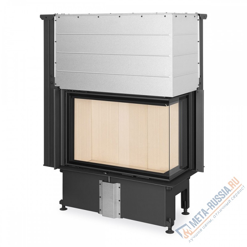 Каминная топка Romotop IMPRESSION R/L 2G L 83.60.34.21
