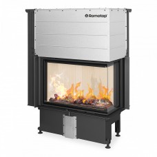 Каминная топка Romotop IMPRESSION R/L 2G L 83.60.34.21 Каминная топка Romotop IMPRESSION R/L 2G L 83.60.34.21