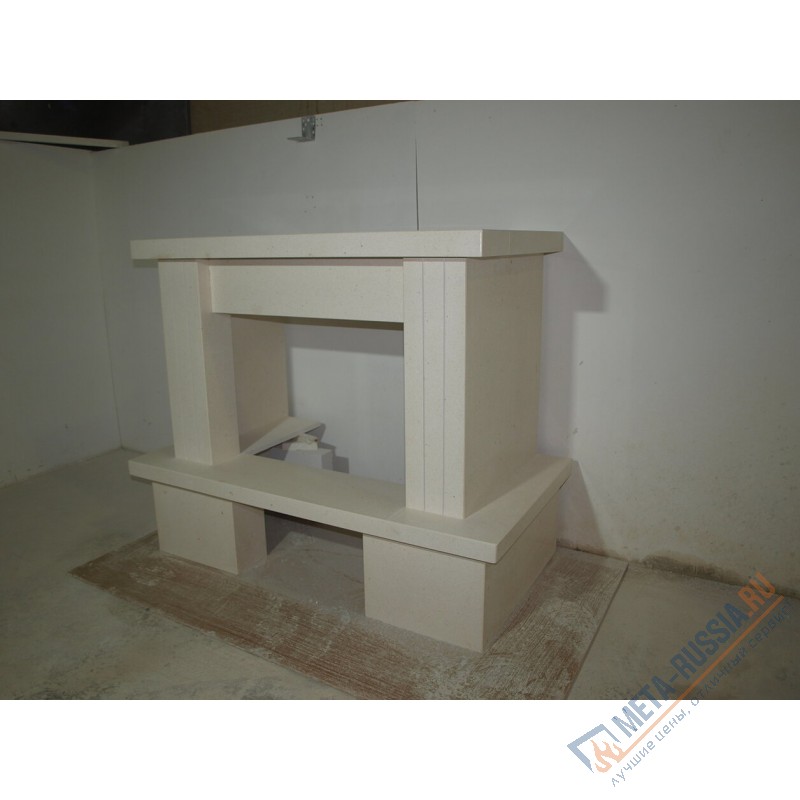 Каминная облицовка Madeira Emilia пристенная